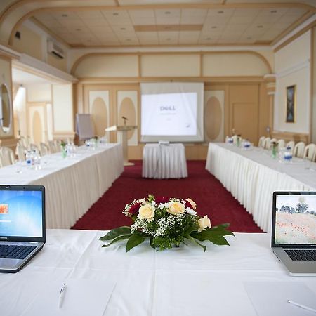 Hotel Victory Prisztina Zewnętrze zdjęcie