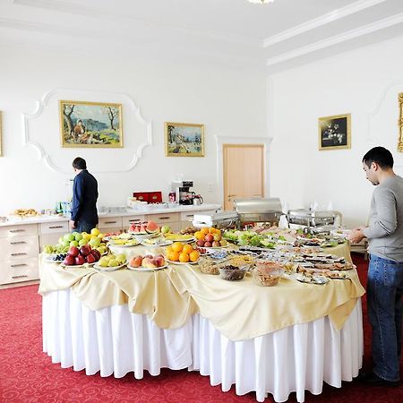 Hotel Victory Prisztina Zewnętrze zdjęcie