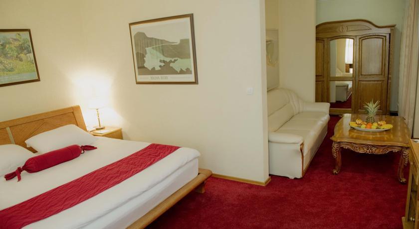 Hotel Victory Prisztina Zewnętrze zdjęcie