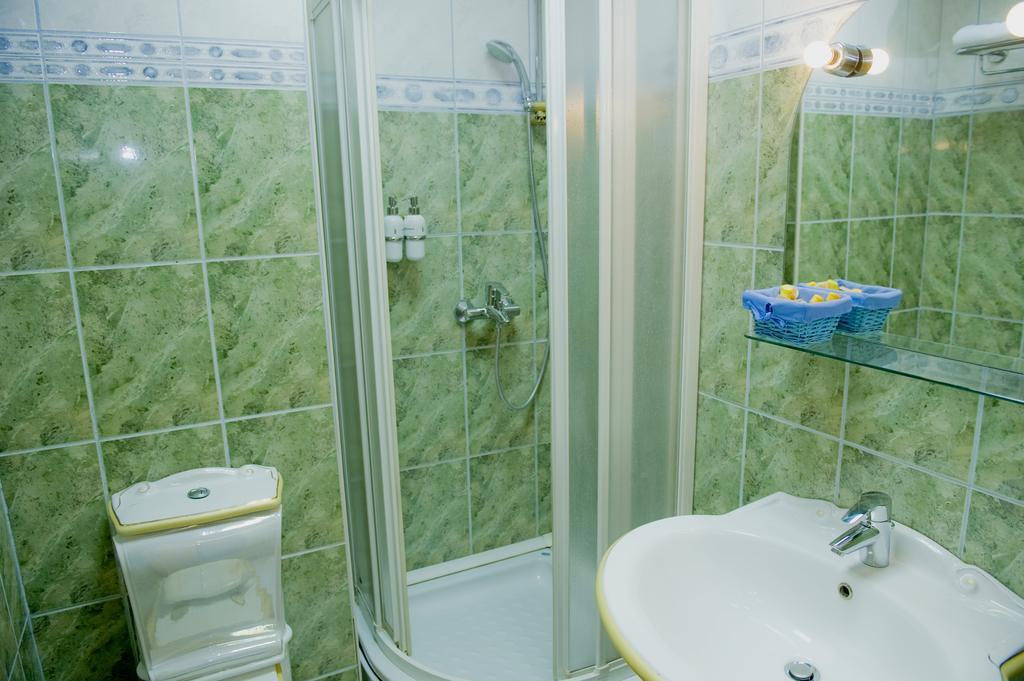 Hotel Victory Prisztina Pokój zdjęcie