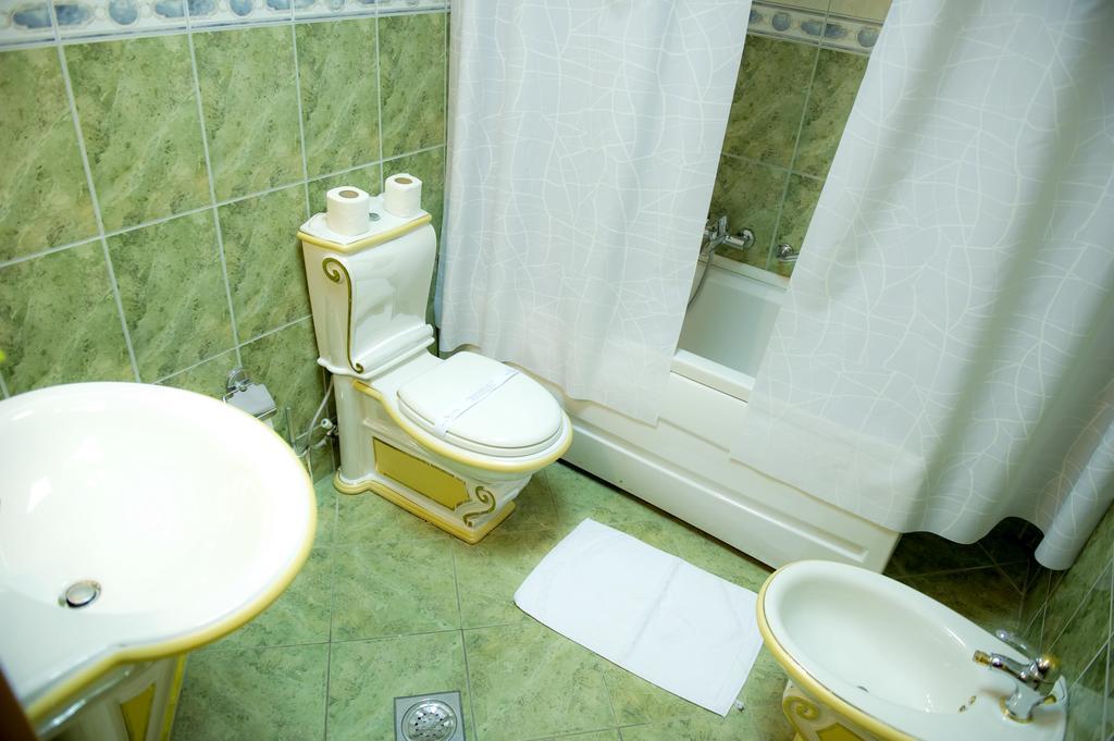 Hotel Victory Prisztina Pokój zdjęcie