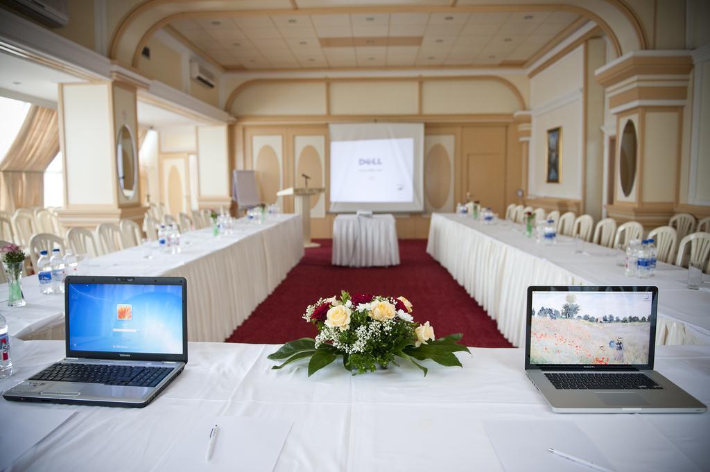 Hotel Victory Prisztina Zewnętrze zdjęcie