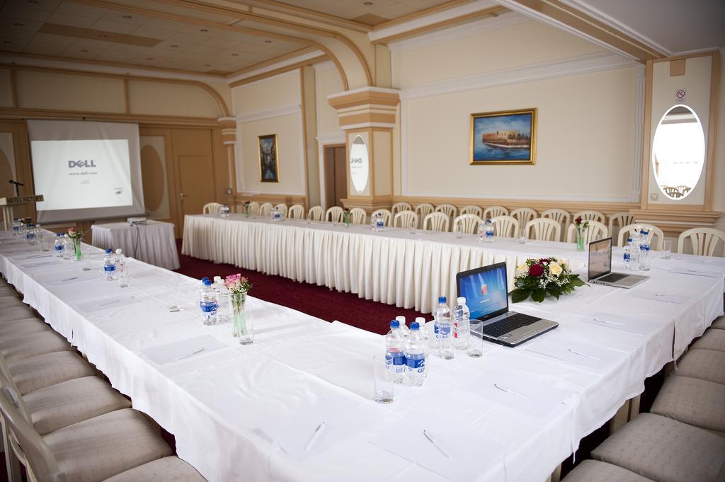 Hotel Victory Prisztina Zewnętrze zdjęcie