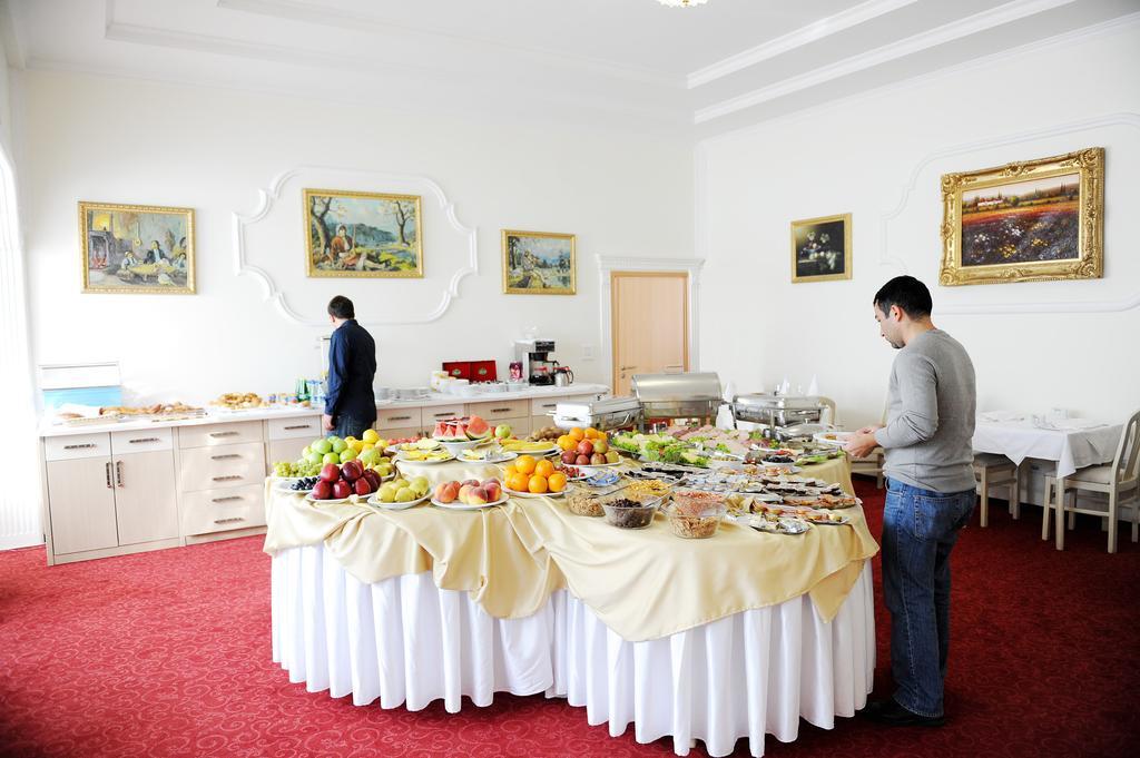 Hotel Victory Prisztina Zewnętrze zdjęcie