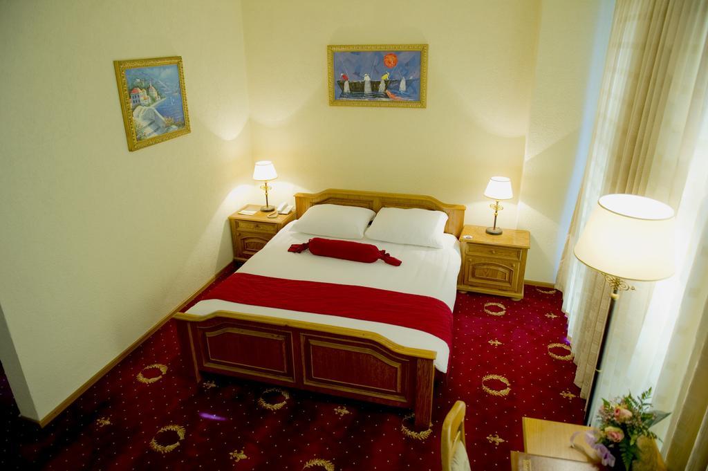 Hotel Victory Prisztina Pokój zdjęcie