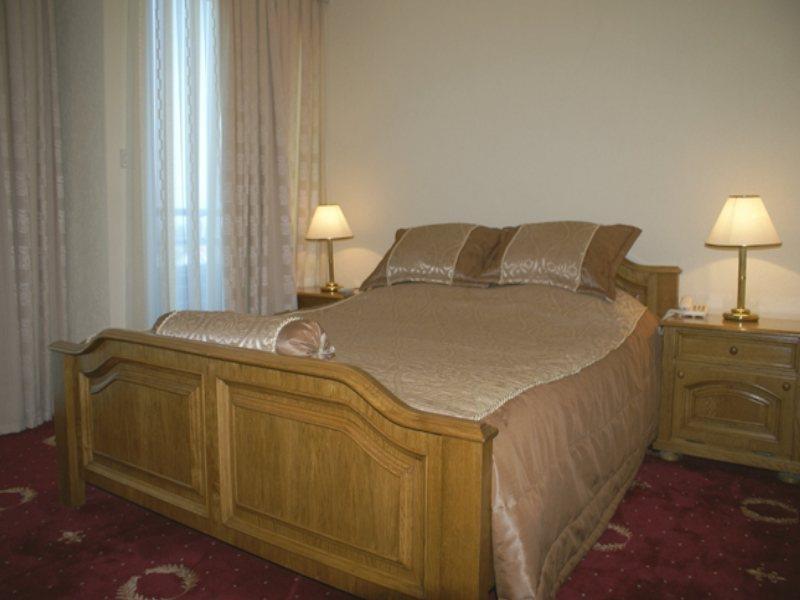 Hotel Victory Prisztina Zewnętrze zdjęcie