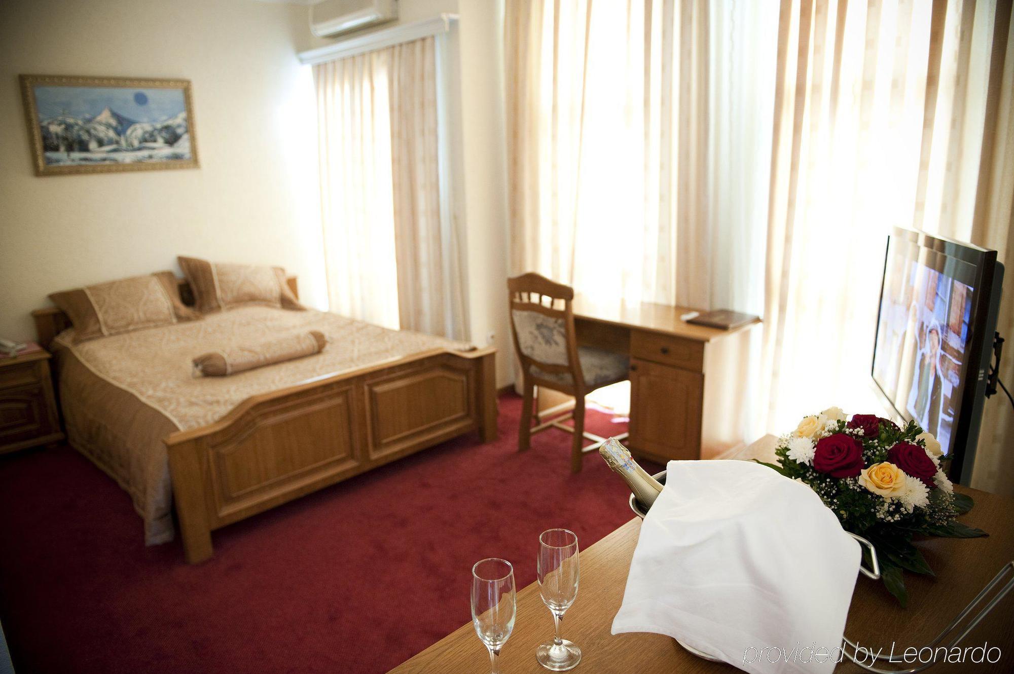 Hotel Victory Prisztina Pokój zdjęcie
